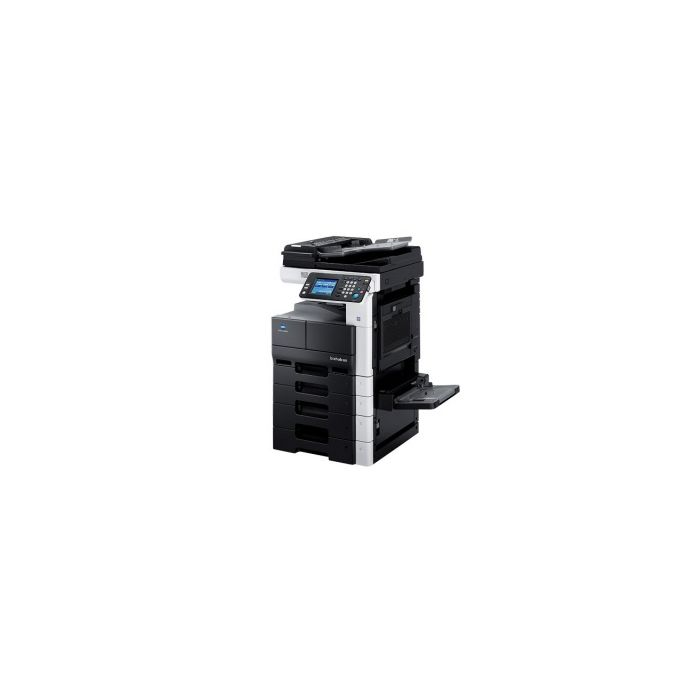 Konica Minolta bizhub 282 Konica Minolta bizhub 282