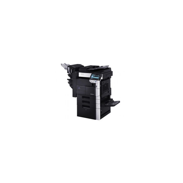 Konica Minolta bizhub 501 Konica Minolta bizhub 501