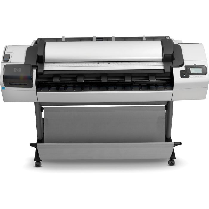 HP DesignJet T2300ps - CN728A 44" 1118 mm Multifunktions-Großformatdrucker A0+ HP DesignJet T2300ps - CN728A 44" 1118 mm Multifunktions-Großformatdrucker A0+