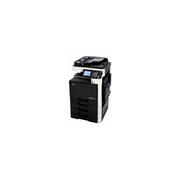 Konica Minolta bizhub C200