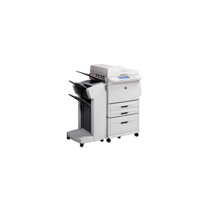 HP LaserJet 9000 - C8523A MFP HP LaserJet 9000 - C8523A MFP