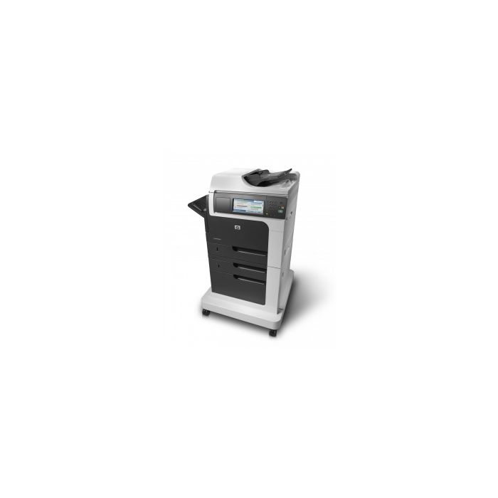 HP Laserjet M4555f MFP 4-in-1 - CE503A HP Laserjet M4555f MFP 4-in-1 - CE503A