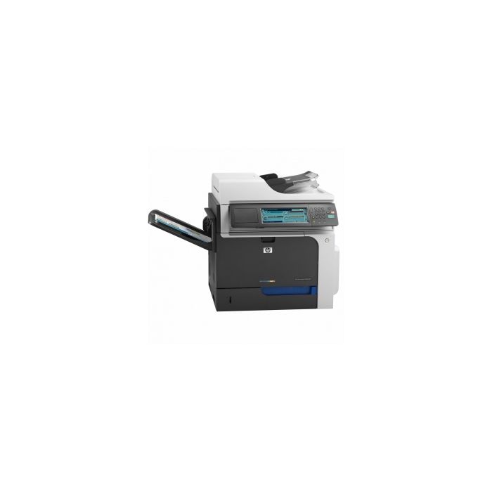 HP Color LaserJet Enterprise CM4540 MFP - CC419A HP Color LaserJet Enterprise CM4540 MFP - CC419A