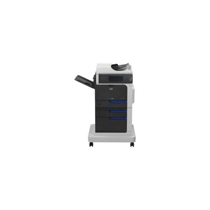 HP Color LaserJet Enterprise CM4540F MFP 4-in-1 - CC420A HP Color LaserJet Enterprise CM4540F MFP 4-in-1 - CC420A