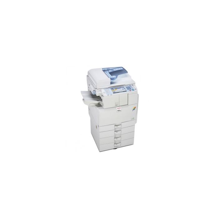 Ricoh Aficio MP C2550 MFP Ricoh Aficio MP C2550 MFP
