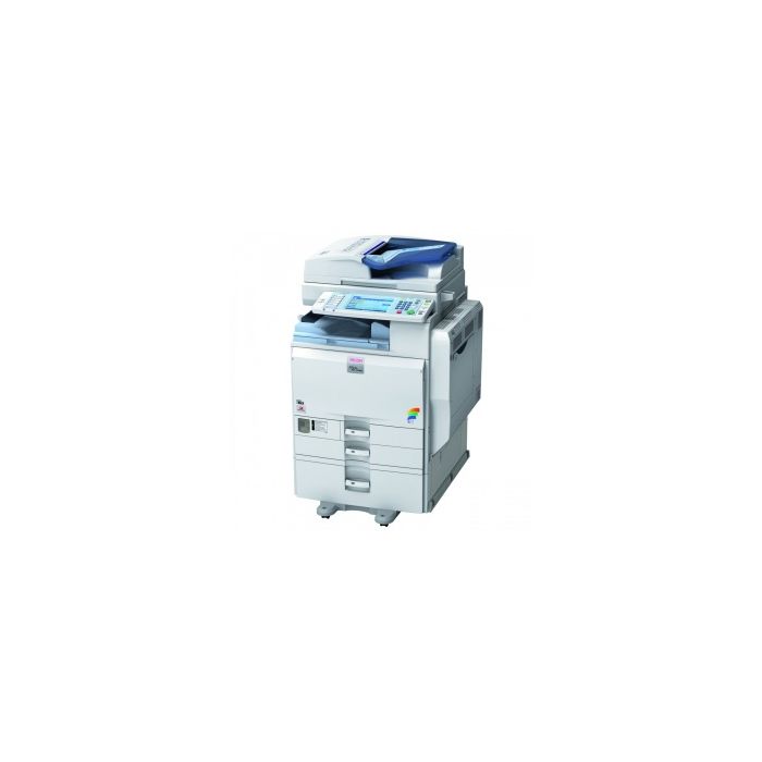 Ricoh Aficio MP C4000 MFP Ricoh Aficio MP C4000 MFP