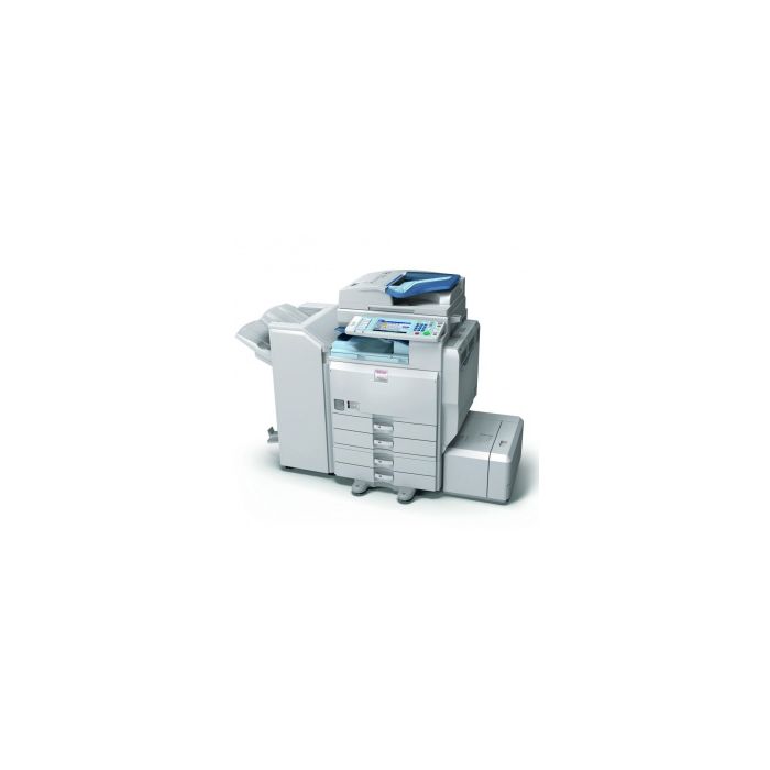 Ricoh Aficio MP 4000 MFP Ricoh Aficio MP 4000 MFP