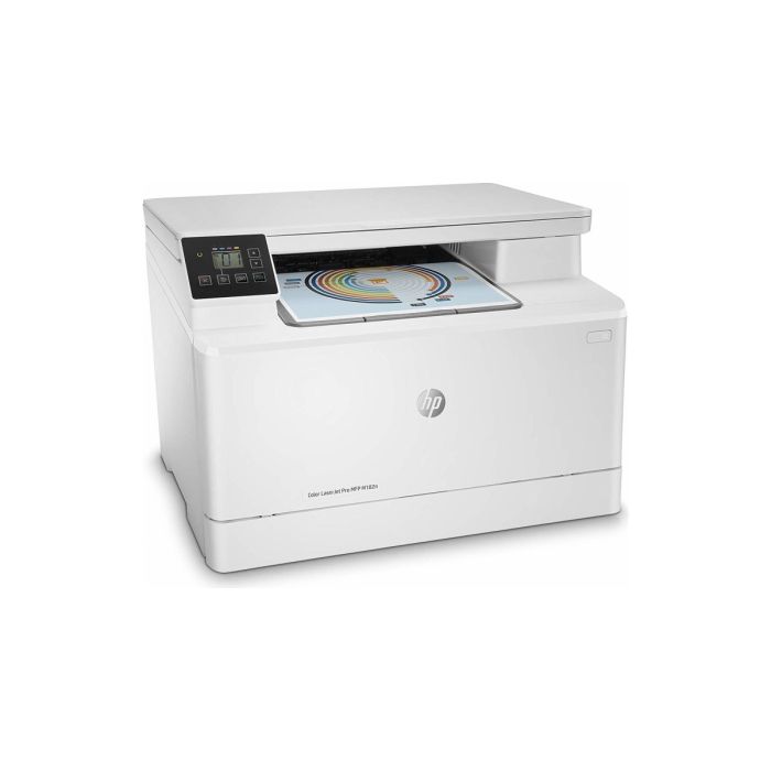 HP Color LJt Pro MFP M182n 7KW54A Farbig A4 USB LAN