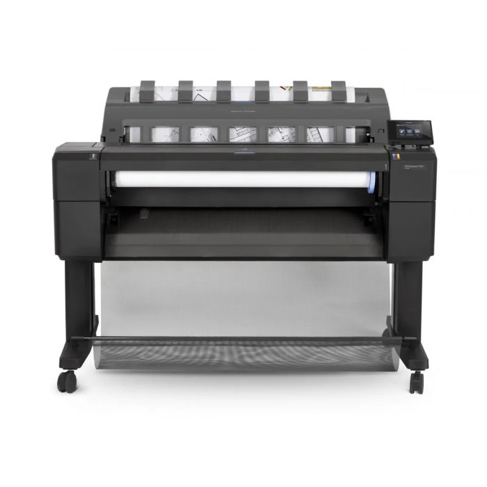 HP DesignJet T920ps - CR355A 36" 914 mm A0 - 3650m² -PostScript ePrinter Plotter HP DesignJet T920ps - CR355A 36" 914 mm A0 - 3650m² -PostScript ePrinter Plotter