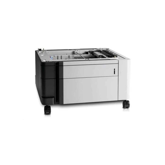 HP C2H56A 500-Blatt Papiereinzug/Druckerunterstand für CLJ Enterprise M855 HP C2H56A 500-Blatt Papiereinzug/Druckerunterstand für CLJ Enterprise M855