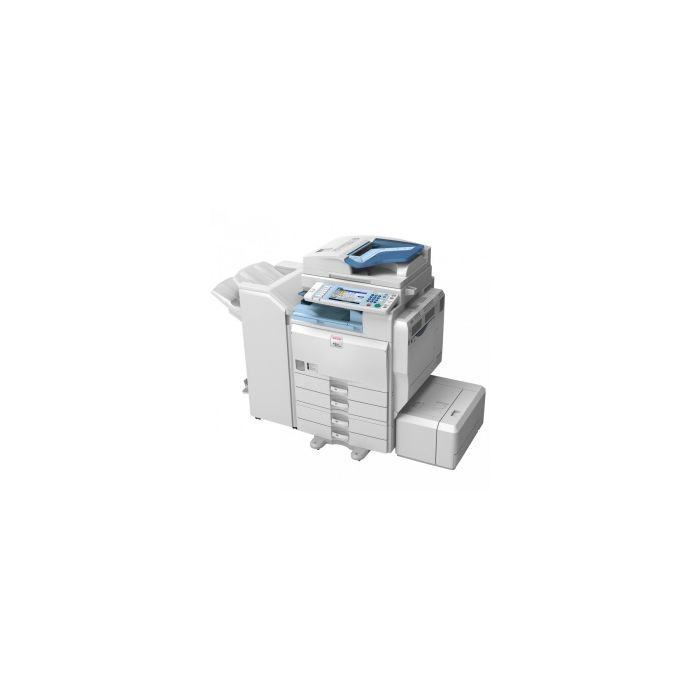 Ricoh Aficio MP 5001 MFP Ricoh Aficio MP 5001 MFP