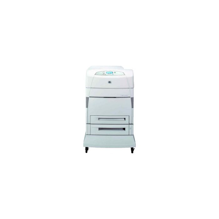 HP Color LaserJet 5500DTN - C9658A HP Color LaserJet 5500DTN - C9658A