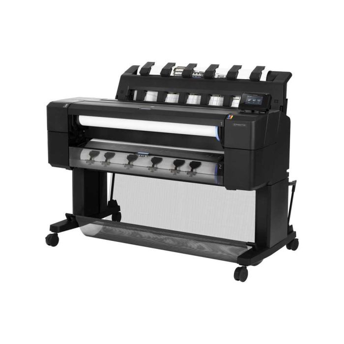 HP Designjet T1530 - L2Y23A A0 36 Zoll bis 914mm, LAN, USB HP Designjet T1530 - L2Y23A A0 36 Zoll bis 914mm, LAN, USB