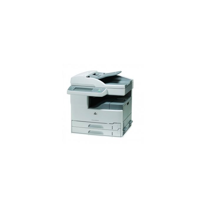 HP LaserJet M5035 MFP - Q7829A HP LaserJet M5035 MFP - Q7829A