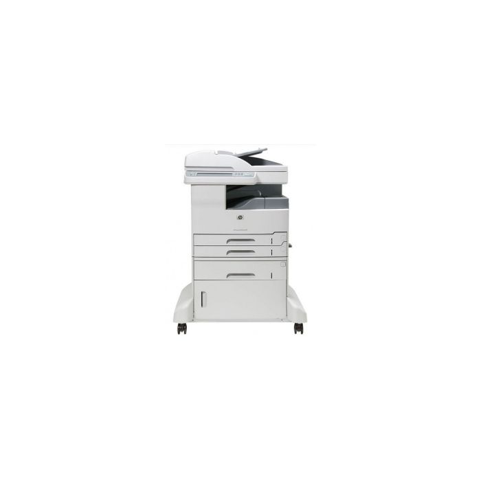 HP LaserJet M5035X MFP - Q7830A HP LaserJet M5035X MFP - Q7830A