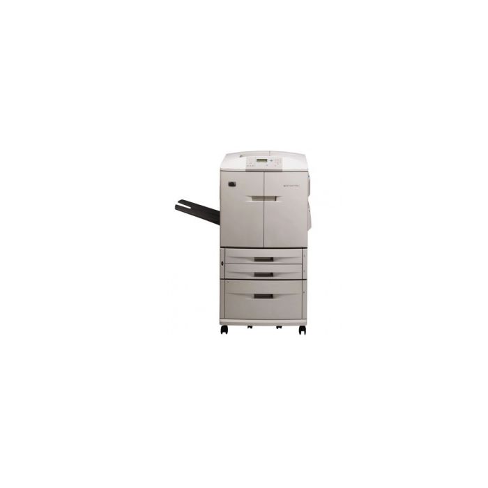 HP Color Laserjet 9500HDN - C8547A HP Color Laserjet 9500HDN - C8547A