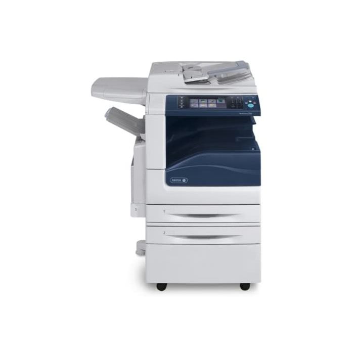 Xerox WorkCentre 7545 Xerox WorkCentre 7545