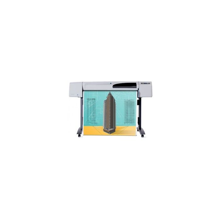 HP Designjet 500 A0+ - C7770B HP Designjet 500 A0+ - C7770B