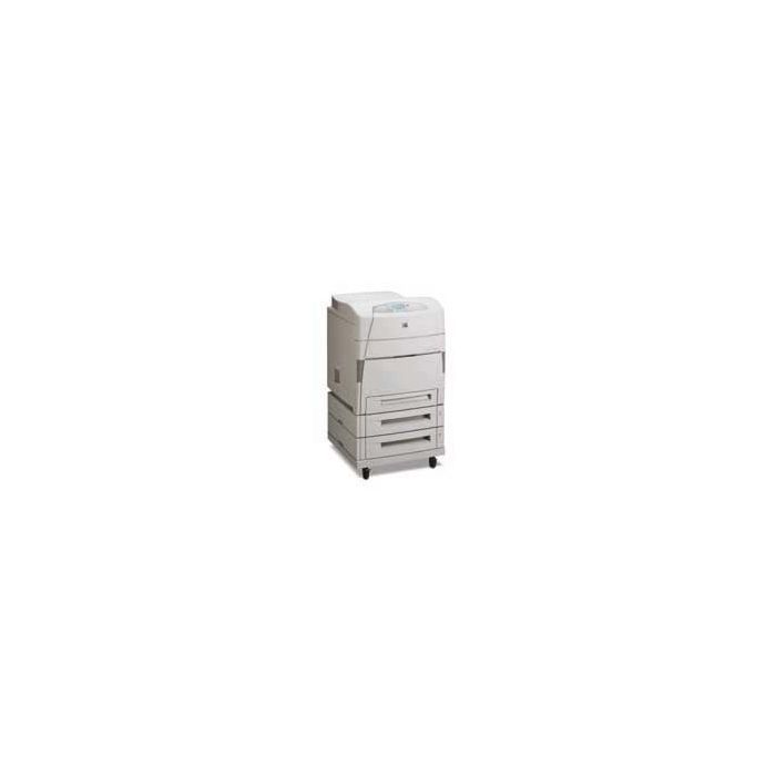 HP Color LaserJet 5500HDN - C9659A HP Color LaserJet 5500HDN - C9659A