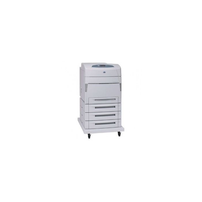 HP Color LaserJet 5550HDN - Q3717A HP Color LaserJet 5550HDN - Q3717A