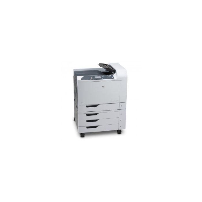 HP Color Laserjet CP6015XH - Q3934A HP Color Laserjet CP6015XH - Q3934A