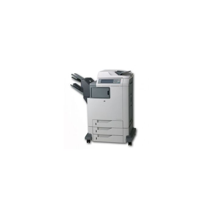 HP Color LaserJet 4730XM MFP - Q7520A HP Color LaserJet 4730XM MFP - Q7520A
