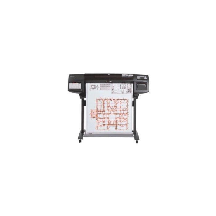 HP Designjet 1050C plus A0 - C6074B HP Designjet 1050C plus A0 - C6074B