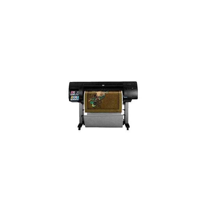 HP Designjet Z6100 A0 - Q6651A HP Designjet Z6100 A0 - Q6651A