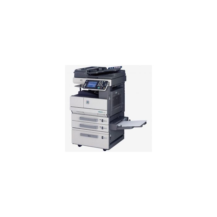 Konica Minolta Dialta DI 3010 Konica Minolta Dialta DI 3010