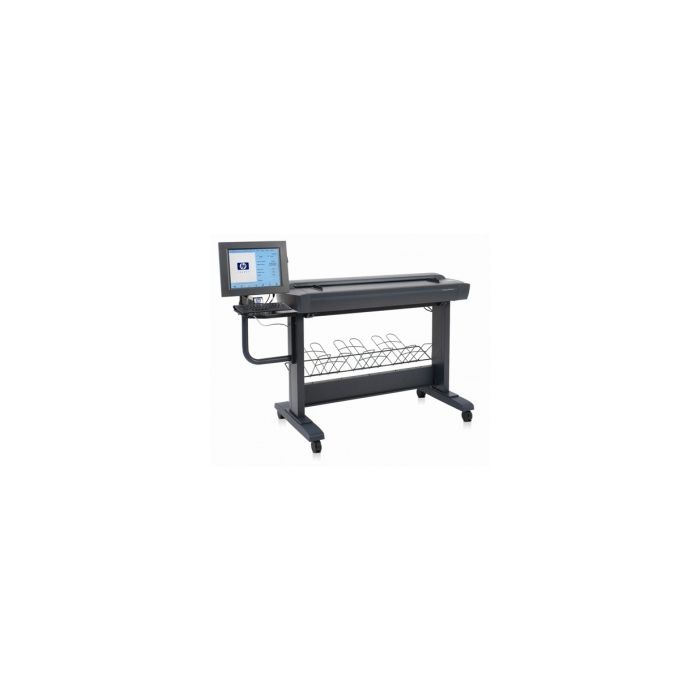 HP Designjet 4500 Scanner - Q1277A HP Designjet 4500 Scanner - Q1277A
