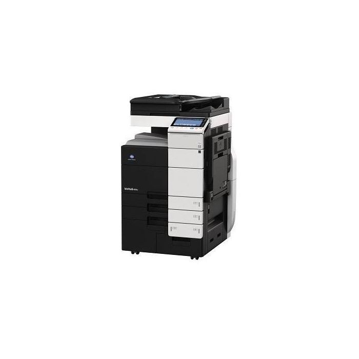 Konica Minolta Bizhub C654e Farbig USB LAN Duplex A3 EXDEMO 44 S. gedruckt Konica Minolta Bizhub C654e Farbig USB LAN Duplex A3 EXDEMO 44 S. gedruckt