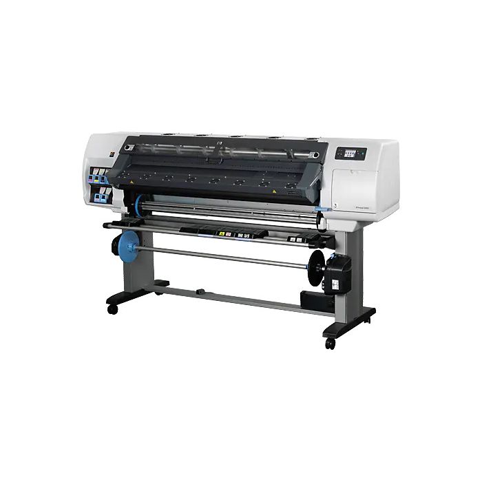 HP DesignJet L25500 - CH956A 60" 1524 mm Plotter HP DesignJet L25500 - CH956A 60" 1524 mm Plotter