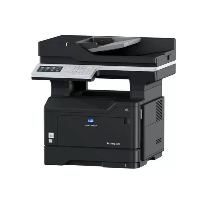 Konica Minolta Bizhub 4422 Konica Minolta Bizhub 4422
