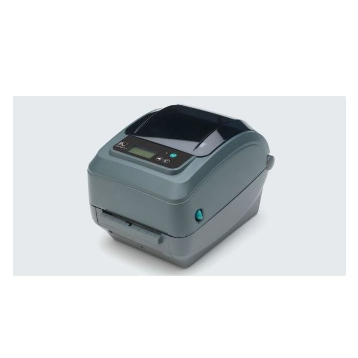 Zebra GX420t - GX42-102521 Etikettendrucker Thermodrucker 203dpi USB Seriell Zebra GX420t - GX42-102521 Etikettendrucker Thermodrucker 203dpi USB Seriell