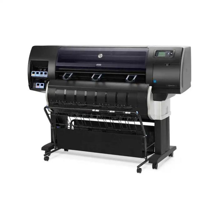 HP DesignJet T7200PS - F2L46A 42" 1067 mm A0+ Produktionsplotter HP DesignJet T7200PS - F2L46A 42" 1067 mm A0+ Produktionsplotter