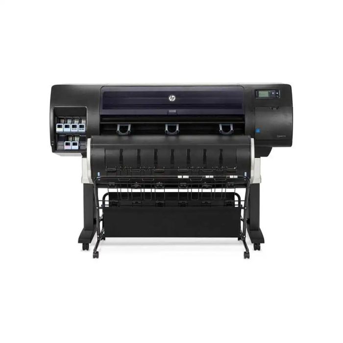 HP DesignJet T7200 - F2L46A 42" 1067 mm Produktionsplotter HP DesignJet T7200 - F2L46A 42" 1067 mm Produktionsplotter