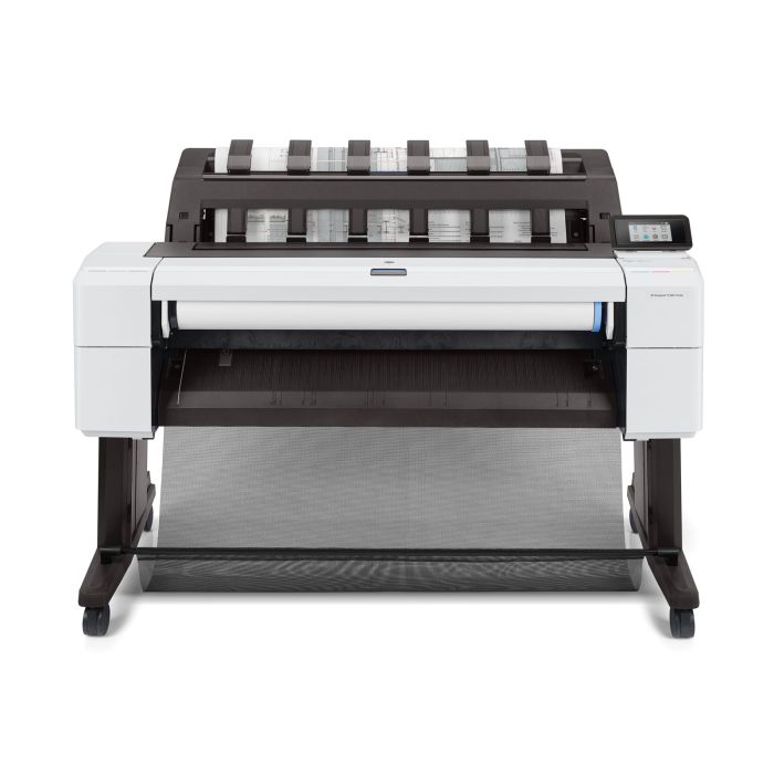 HP Designjet T1600PS 3EK11A 36 Zoll Plotter bis 914mm A0+ Gbit-LAN HP Designjet T1600PS 3EK11A 36 Zoll Plotter bis 914mm A0+ Gbit-LAN