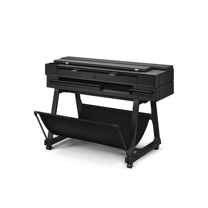 HP DesignJet T850 Plotter 36″ / 914 mm – USB & LAN HP DesignJet T850 Plotter 36″ / 914 mm – USB & LAN