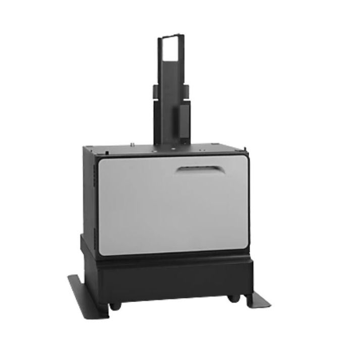 HP B5L08A Officejet Enterprise Druckerunterstand und Ständer HP B5L08A Officejet Enterprise Druckerunterstand und Ständer
