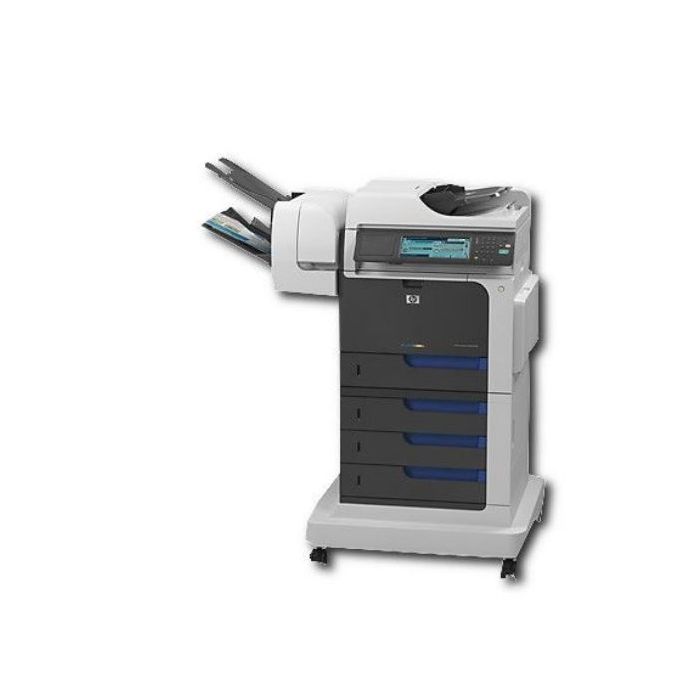 HP Color LaserJet Enterprise CM4540fskm MFP - CC421A HP Color LaserJet Enterprise CM4540fskm MFP - CC421A
