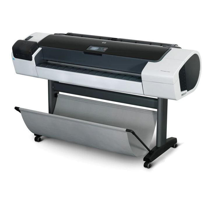HP Designjet T1200ps A0  - CK834A