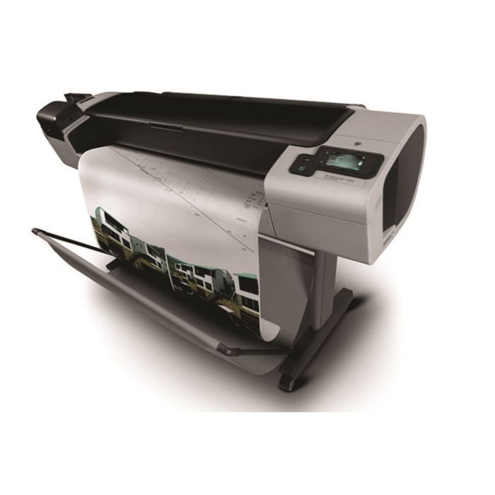 HP DesignJet T1300PS A0 - CR652A HP DesignJet T1300PS A0 - CR652A