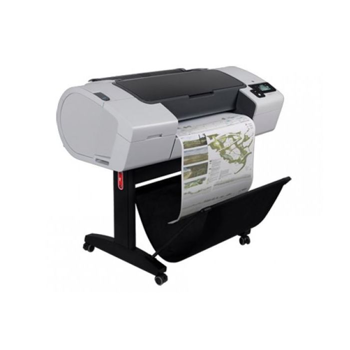 HP DesignJet T790 PS A1 (24 Zoll) - CR648A HP DesignJet T790 PS A1 (24 Zoll) - CR648A