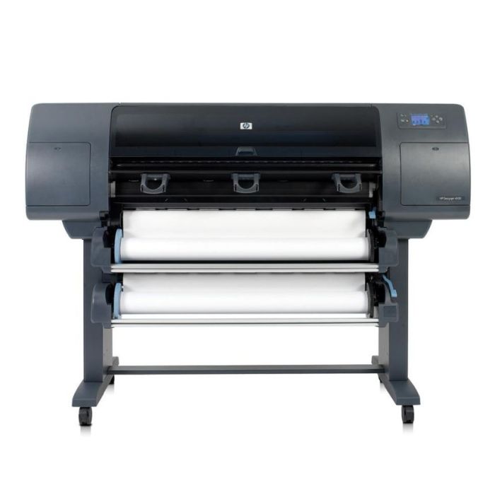 HP DesignJet 4500 Plotter 1067 mm - Q1271A HP DesignJet 4500 Plotter 1067 mm - Q1271A
