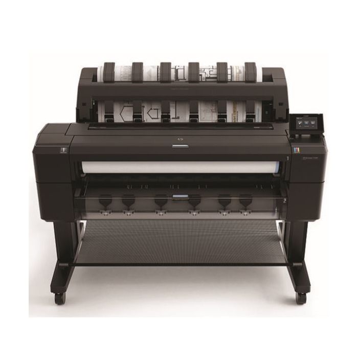 HP Designjet T1500 36” / 910mm USB HP Designjet T1500 36” / 910mm USB