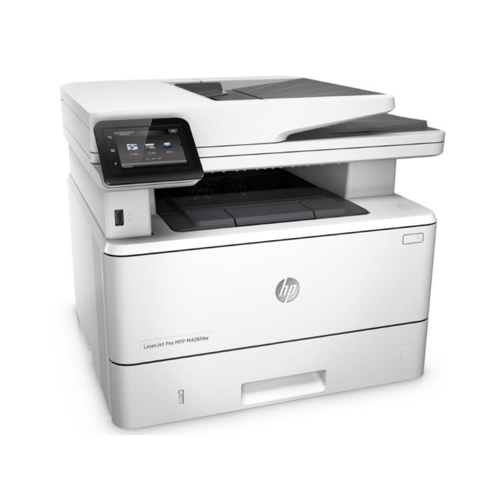 HP LaserJet Pro MFP M426dw - F6W13A
