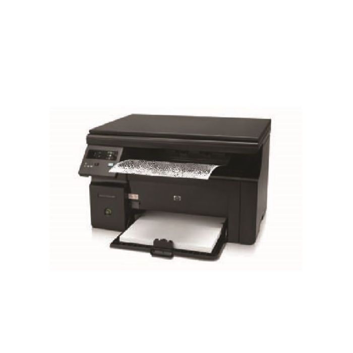 HP LaserJet Pro M1132 - CE847A Multifunktionsdrucker S/W A4 USB LAN Duplex HP LaserJet Pro M1132 - CE847A Multifunktionsdrucker S/W A4 USB LAN Duplex