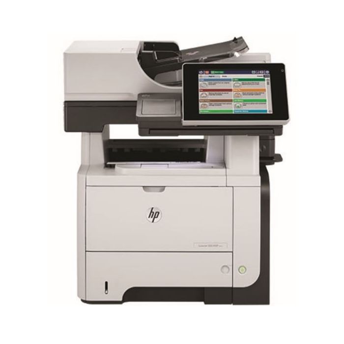 HP LaserJet Enterprise M525c MFP 4-in-1 - CF118A HP LaserJet Enterprise M525c MFP 4-in-1 - CF118A