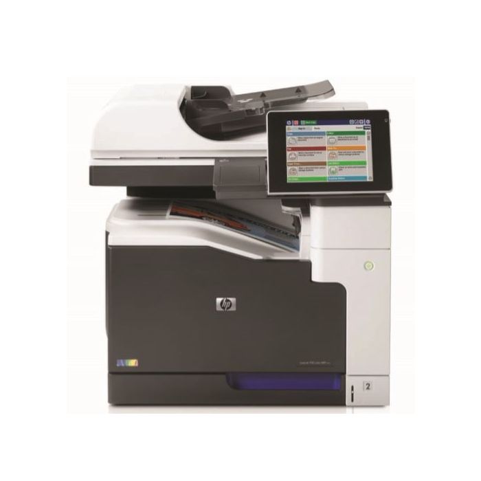 HP LaserJet Enterprise 700 Color MFP M775dn - CC522A HP LaserJet Enterprise 700 Color MFP M775dn - CC522A