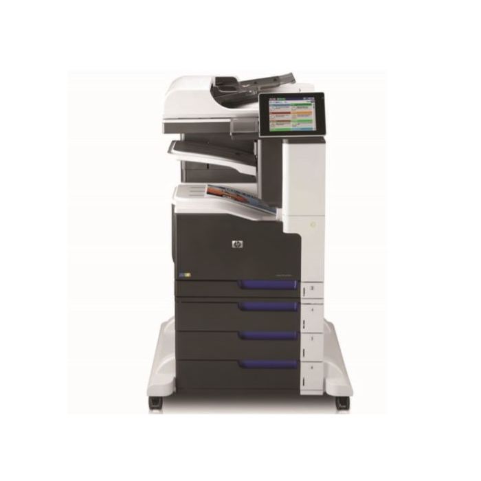 HP LaserJet Enterprise 700 Color M775z - CC524A MFP 4-in-1 HP LaserJet Enterprise 700 Color M775z - CC524A MFP 4-in-1